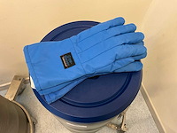 Taylor wharton 3ksbl cryogeen opslagsysteem (2x) - afbeelding 1 van  5