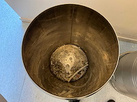 Taylor wharton 3ksbl cryogeen opslagsysteem (2x) - afbeelding 2 van  5