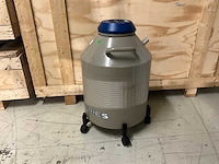 Taylor wharton 750 rs cryogene dewar - afbeelding 6 van  7