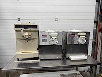 Taylor y142-34 ijsmachine - afbeelding 2 van  5