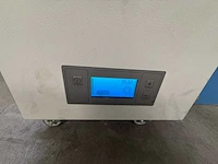 Tbh - 2017 - ln265 - afzuigsysteem - afbeelding 4 van  4