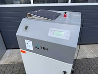 Tbh - 2019 - tfs500 - filter afzuigsysteem - afbeelding 2 van  6