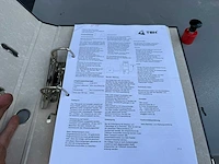 Tbh - 2019 - tfs500 - filter afzuigsysteem - afbeelding 3 van  6