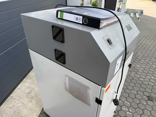 Tbh - 2019 - tfs500 - filter afzuigsysteem - afbeelding 6 van  6
