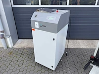 Tbh - 2019 - tfs500 - filter afzuigsysteem