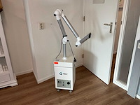 Tbh afzuigsysteem - afbeelding 1 van  4