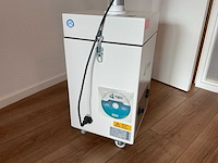 Tbh afzuigsysteem - afbeelding 3 van  4