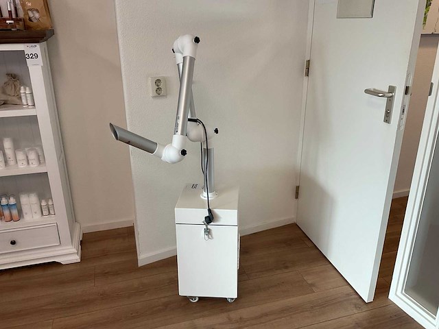 Tbh afzuigsysteem - afbeelding 4 van  4