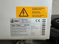 Tbh gmbh - 2016 - gl230 filtratiesysteem - filtratiesysteem - afbeelding 2 van  4