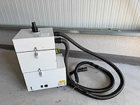 Tbh gmbh - 2016 - gl230 filtratiesysteem - filtratiesysteem