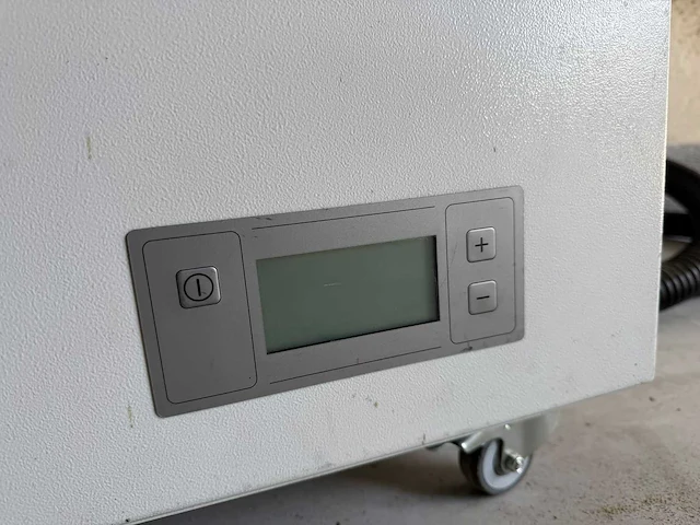 Tbh gmbh - 2016 - gl230 filtratiesysteem - filtratiesysteem - afbeelding 4 van  4