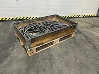 Tbi 150 lastoortsen - afbeelding 1 van  8