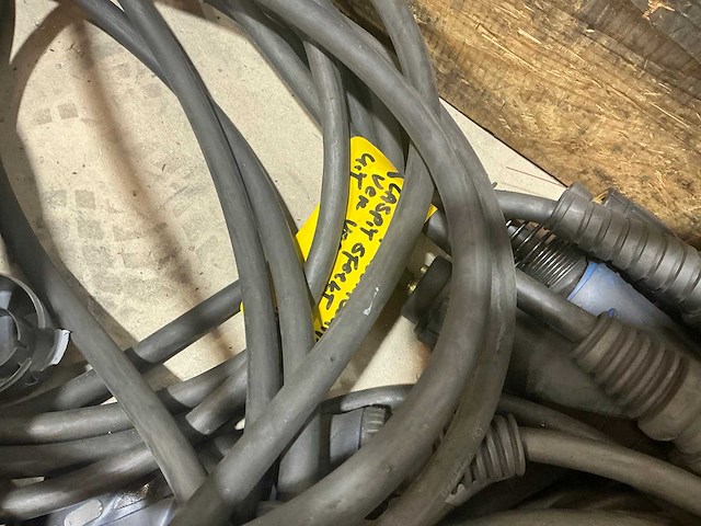 Tbi 150 lastoortsen - afbeelding 7 van  8