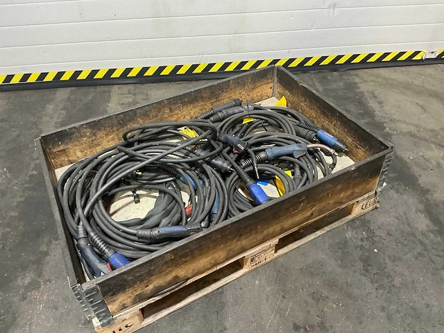 Tbi 150 lastoortsen - afbeelding 3 van  8