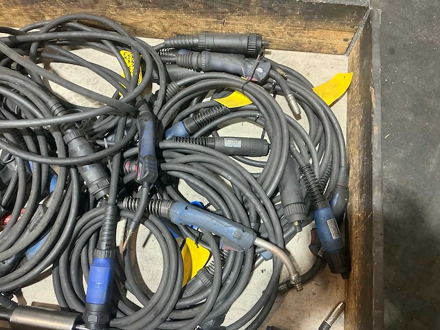 Tbi 150 lastoortsen - afbeelding 4 van  8