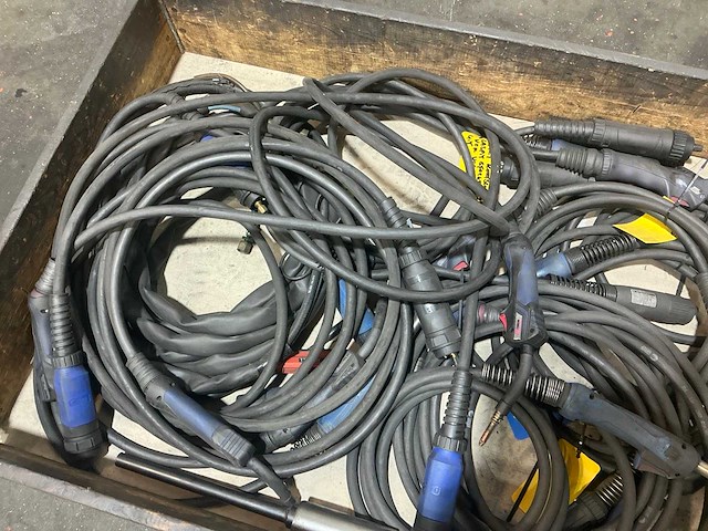 Tbi 150 lastoortsen - afbeelding 5 van  8