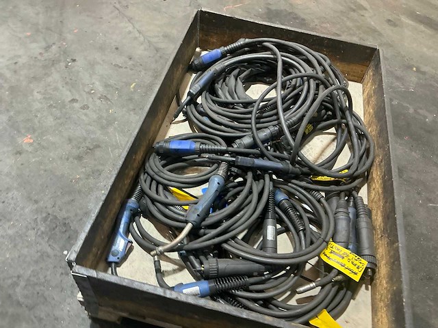 Tbi 150 lastoortsen - afbeelding 8 van  8