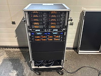 T.bone free solo / pd504 / pt 823 draadloze zenderset (22x)