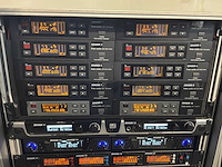 T.bone free solo / pd504 / pt 823 draadloze zenderset (22x) - afbeelding 2 van  4