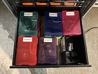 T.bone free solo / pd504 / pt 823 draadloze zenderset (22x) - afbeelding 3 van  4