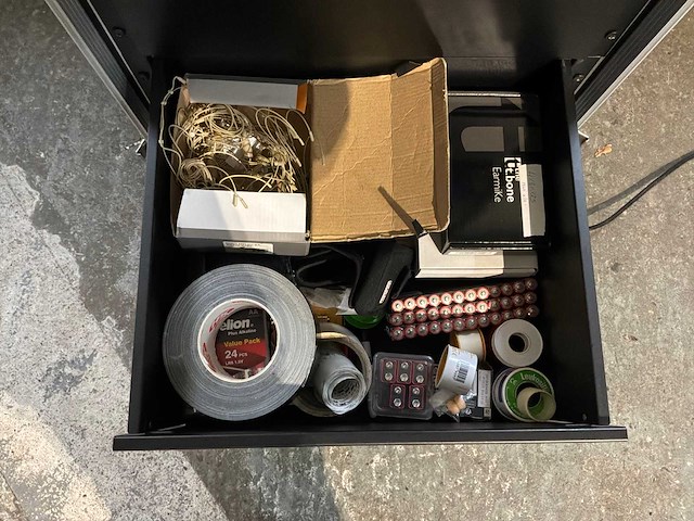 T.bone free solo / pd504 / pt 823 draadloze zenderset (22x) - afbeelding 4 van  4