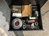 T.bone free solo / pd504 / pt 823 draadloze zenderset (22x) - afbeelding 4 van  4