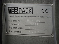 Tbs-pack gmbh - afbeelding 10 van  18
