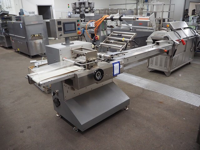 Tbs-pack gmbh - afbeelding 1 van  18