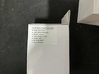 Tc-200 basic plug-in thermostaat (5x) - afbeelding 3 van  3