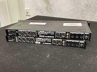 T.c. electronic m2000 studio processor (2x) - afbeelding 4 van  4