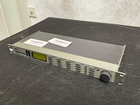 T.c. electronic m3000 studio reverb processor - afbeelding 1 van  2