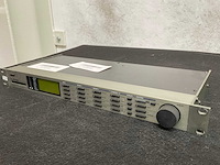 T.c. electronic m3000 studio reverb processor - afbeelding 2 van  2