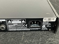T.c. electronics d-two multitap rhythm delay - afbeelding 4 van  4