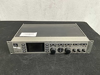 T.c. electronics eq 64-kanaals station - afbeelding 1 van  4