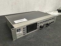 T.c. electronics eq 64-kanaals station - afbeelding 2 van  4