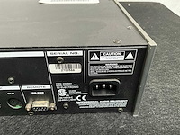 T.c. electronics eq 64-kanaals station - afbeelding 4 van  4