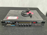 T.c. electronics m5000 digital audio mainframe - afbeelding 1 van  4