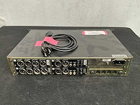 T.c. electronics m5000 digital audio mainframe - afbeelding 3 van  4