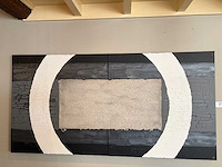 Tc wanddecoratie - afbeelding 1 van  4