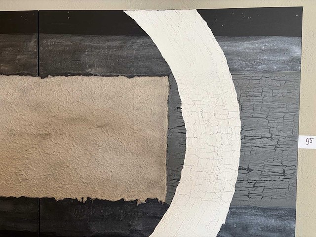 Tc wanddecoratie - afbeelding 2 van  4