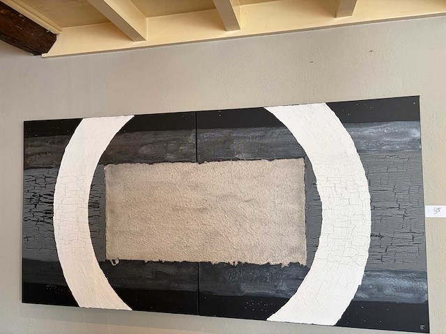 Tc wanddecoratie - afbeelding 4 van  4