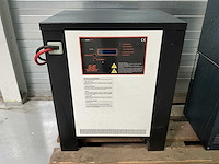 T.c.e. - se 48v 100a - battery chargers - 2017 - afbeelding 1 van  2