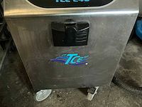 Tce c40 stoom extractiereiniger - afbeelding 3 van  6
