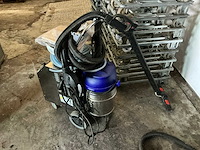 Tce c40 stoom extractiereiniger - afbeelding 5 van  6