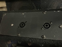 Tch rh speaker (2x) - afbeelding 4 van  4