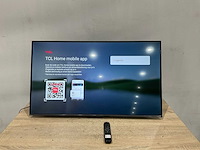 Tcl - 43c655 - televisie - afbeelding 3 van  5