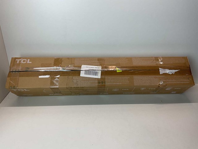 Tcl - s45h 2.0 - speaker - afbeelding 1 van  3