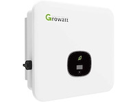 Tcl - set van 17 zonnepanelen (450 wp) - growatt 9 kw omvormer - afbeelding 7 van  7