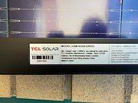 Tcl - set van 17 zonnepanelen (450 wp) - growatt 9 kw omvormer - afbeelding 3 van  7