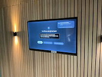 Tcl 43v6b 43” televisie